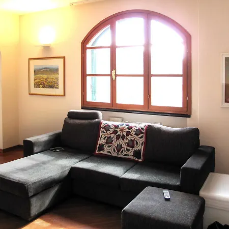 Casa Gabri 460s Dom wakacyjny *
