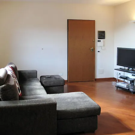 Dom wakacyjny Casa Gabri 460s *