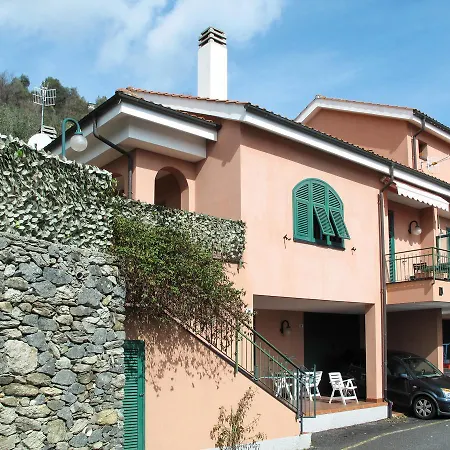 Casa Gabri 460s Bardino Nuovo