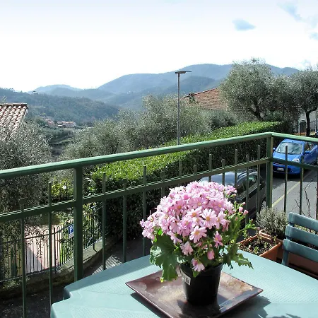 Casa Gabri 460s * Bardino Nuovo