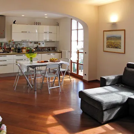 Casa Gabri 460s Dom wakacyjny
