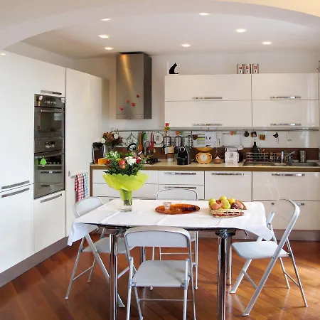 Casa Gabri 460s Dom wakacyjny