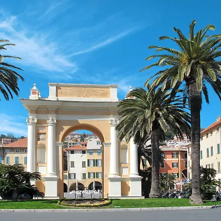 Casa Gabri 460s Dom wakacyjny Bardino Nuovo