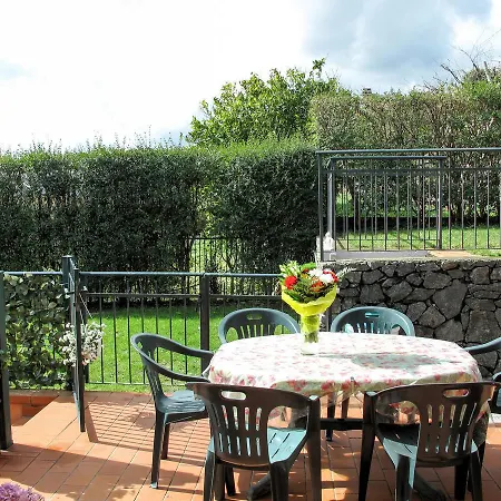Dom wakacyjny Casa Gabri 460s Bardino Nuovo