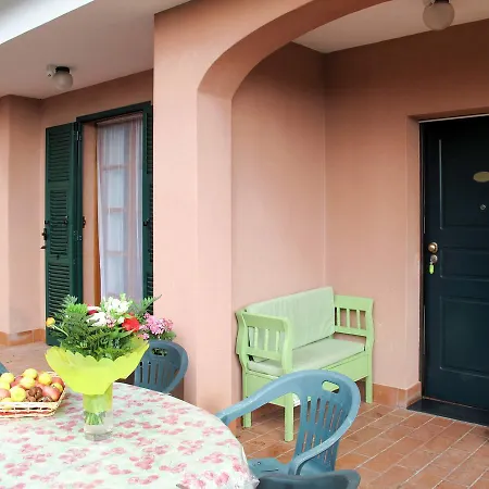 Casa Gabri 460s Bardino Nuovo