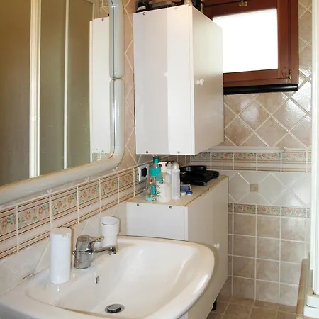 Feriehus Casa Gabri 460s *