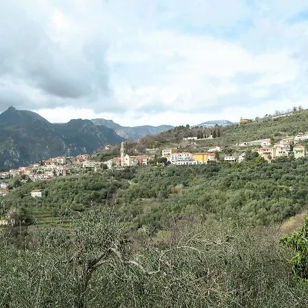 Casa Gabri 460s * Bardino Nuovo